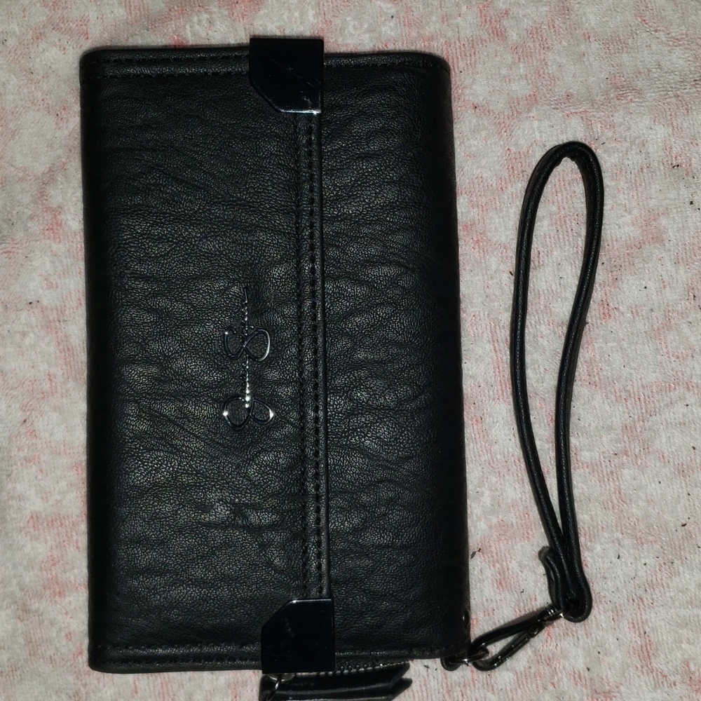 JESSICA SIMPSON WALLET